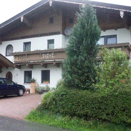 Appartements Renate Kirchberg in Tirol Eksteriør bilde