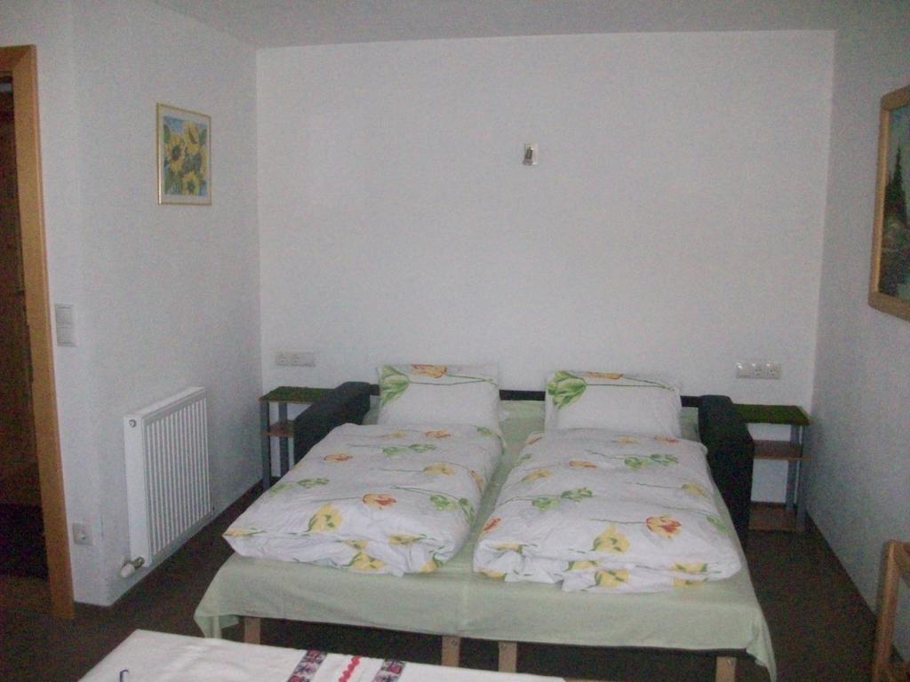 Appartements Renate Kirchberg in Tirol Rom bilde
