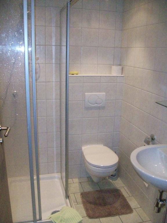 Appartements Renate Kirchberg in Tirol Rom bilde