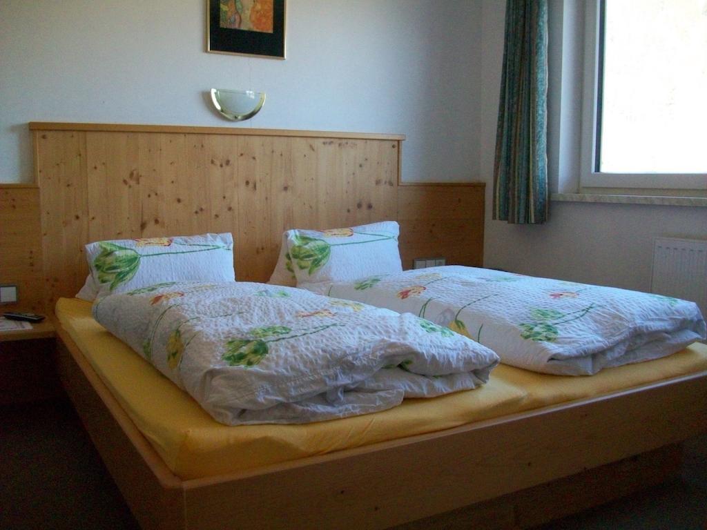 Appartements Renate Kirchberg in Tirol Rom bilde