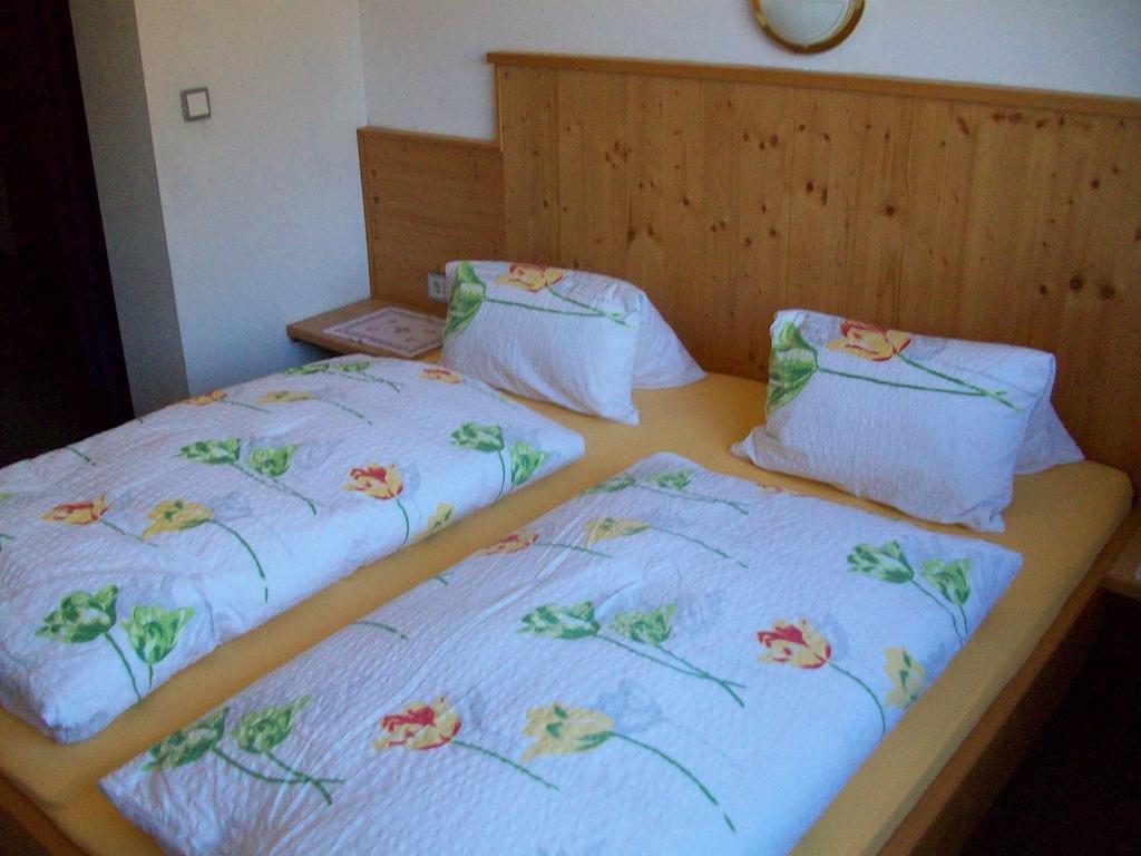 Appartements Renate Kirchberg in Tirol Rom bilde