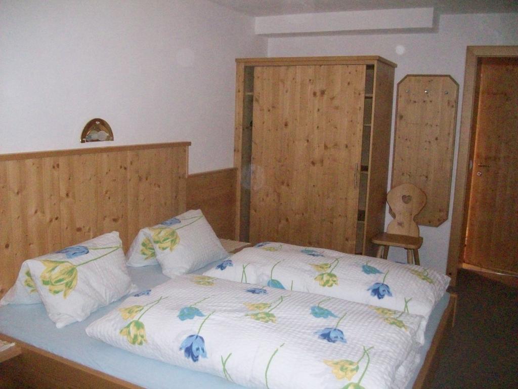Appartements Renate Kirchberg in Tirol Rom bilde